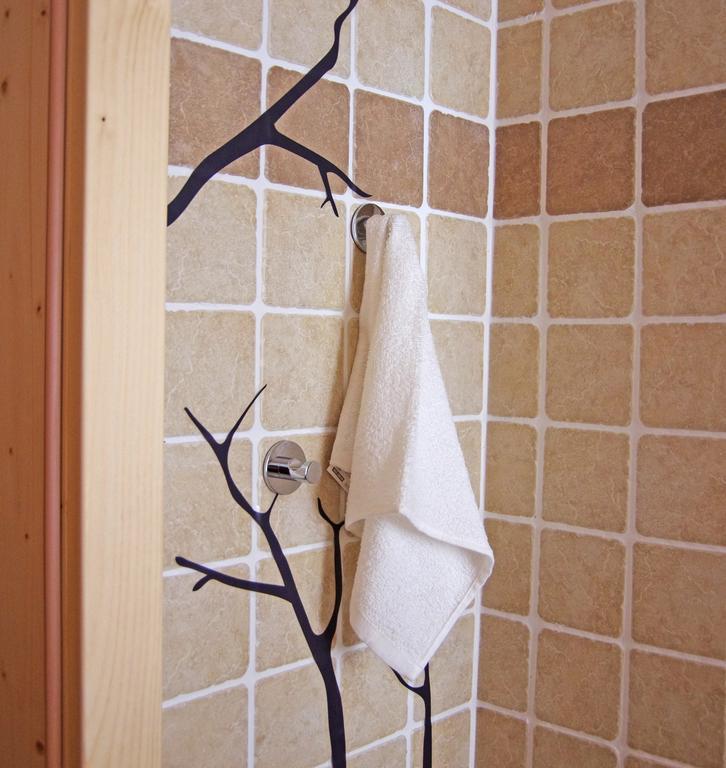 Le Castagne Matte Bed and Breakfast Stenico Εξωτερικό φωτογραφία